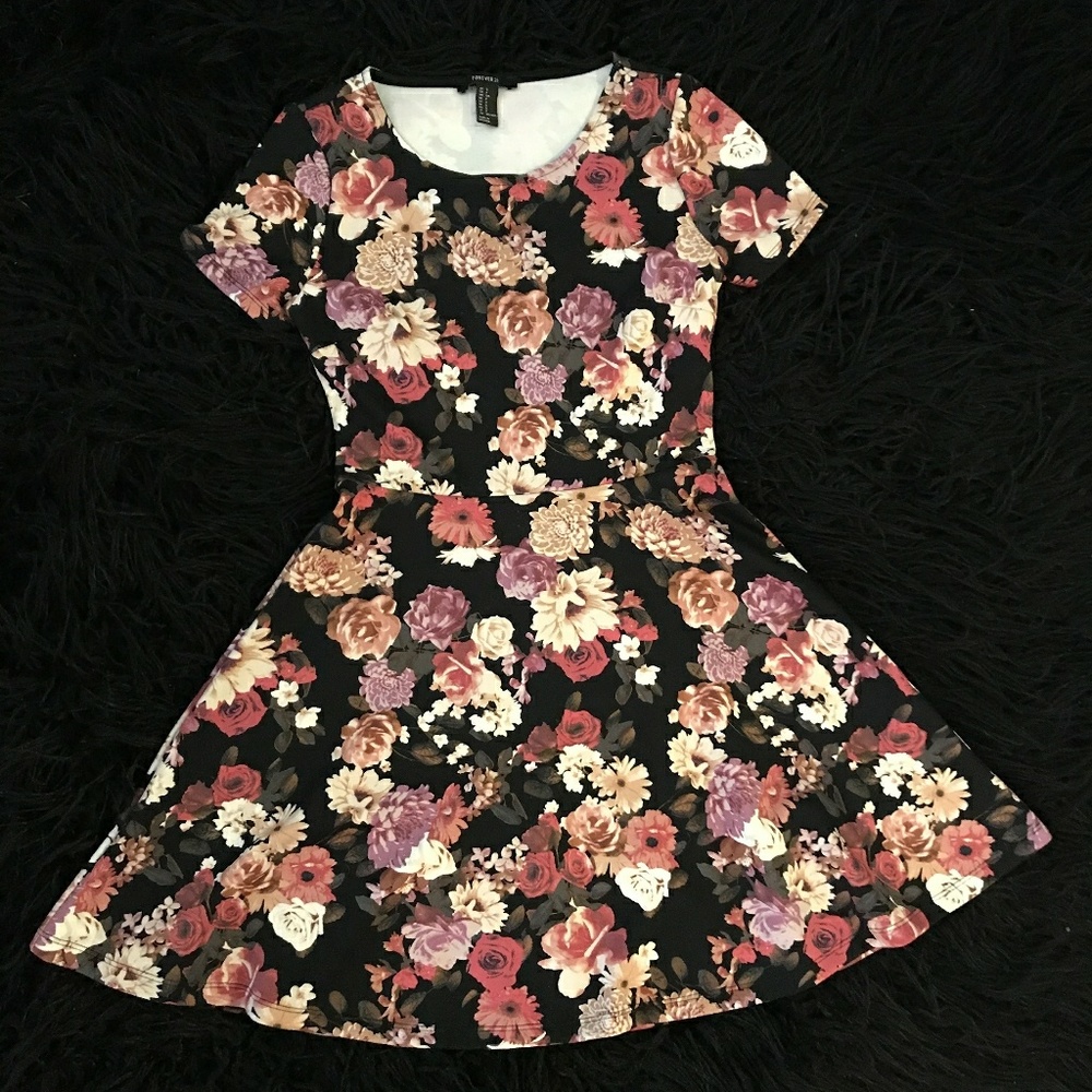 Baby doll dress